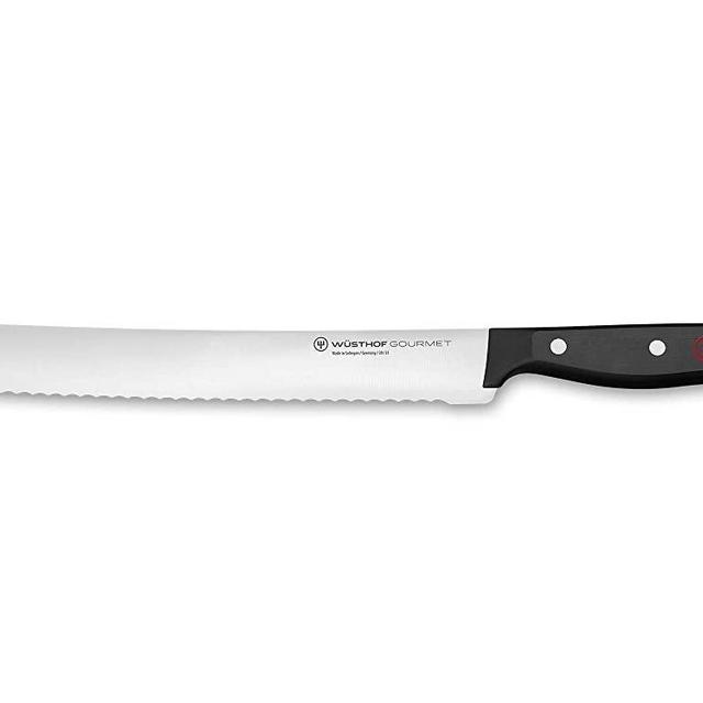 WÜSTHOF Gourmet 9" Bread Knife