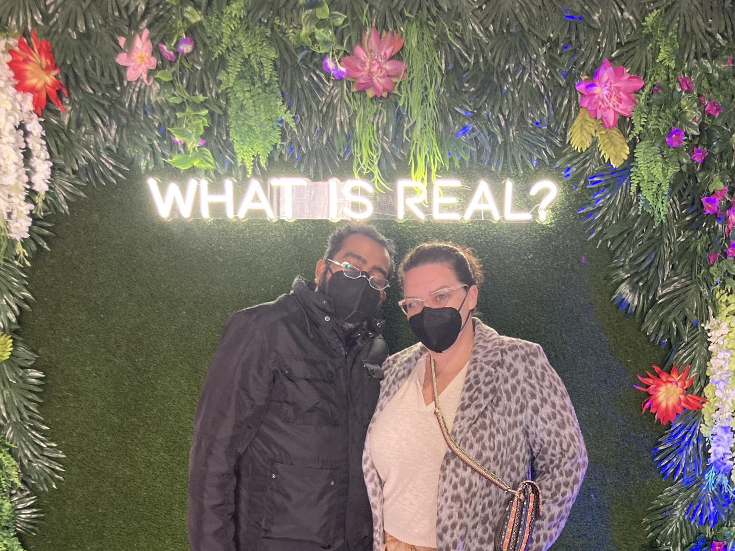 The Wedding Website of Tamara Fallon Iyer and Sunder Iyer