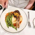 ★ Merriman's Big Island ⸺ DINNER