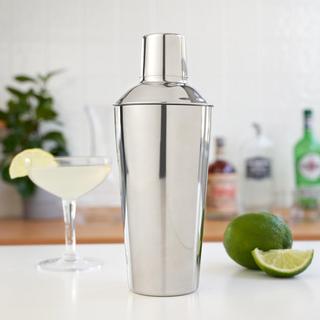 Retro Cocktail Shaker