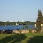 Lake Hollingsworth