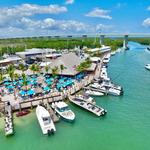 Gilbert's Resort