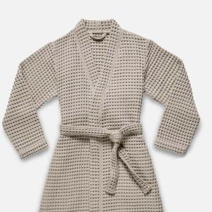 Dreamweave Waffle Robe (Hers)