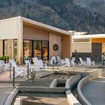 District Wine Village