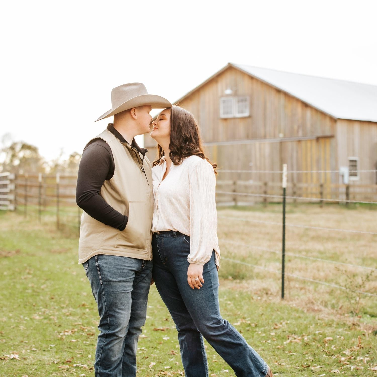 all photos by Stephanie Buxton photography!