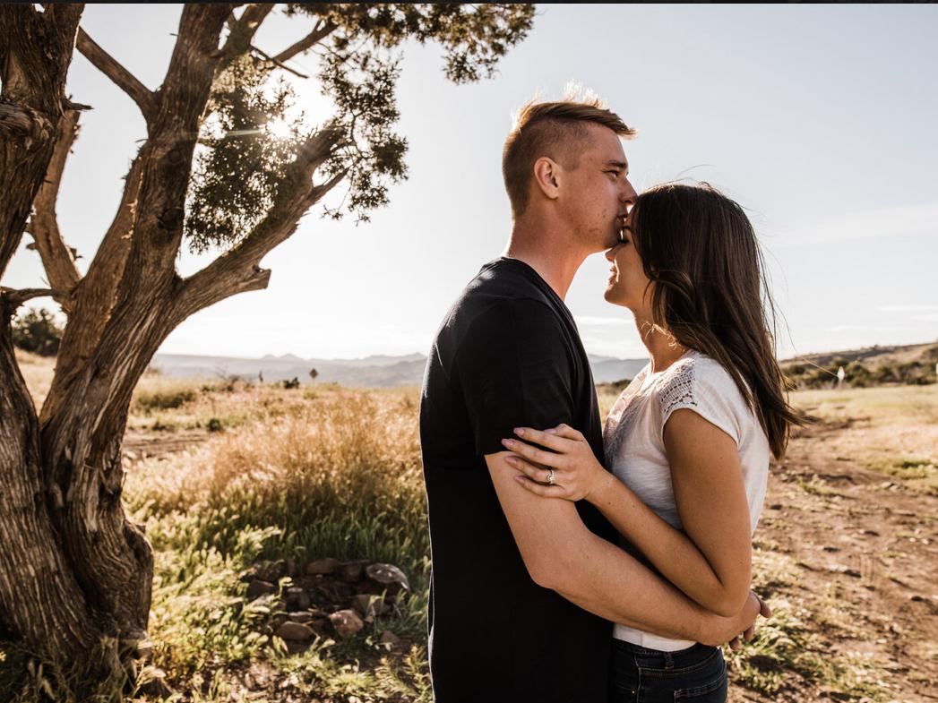 The Wedding Website of Brenna Gaunt and Andreas Mcrobbie-Johnson