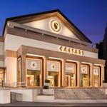 Caesars Hotel New Orleans