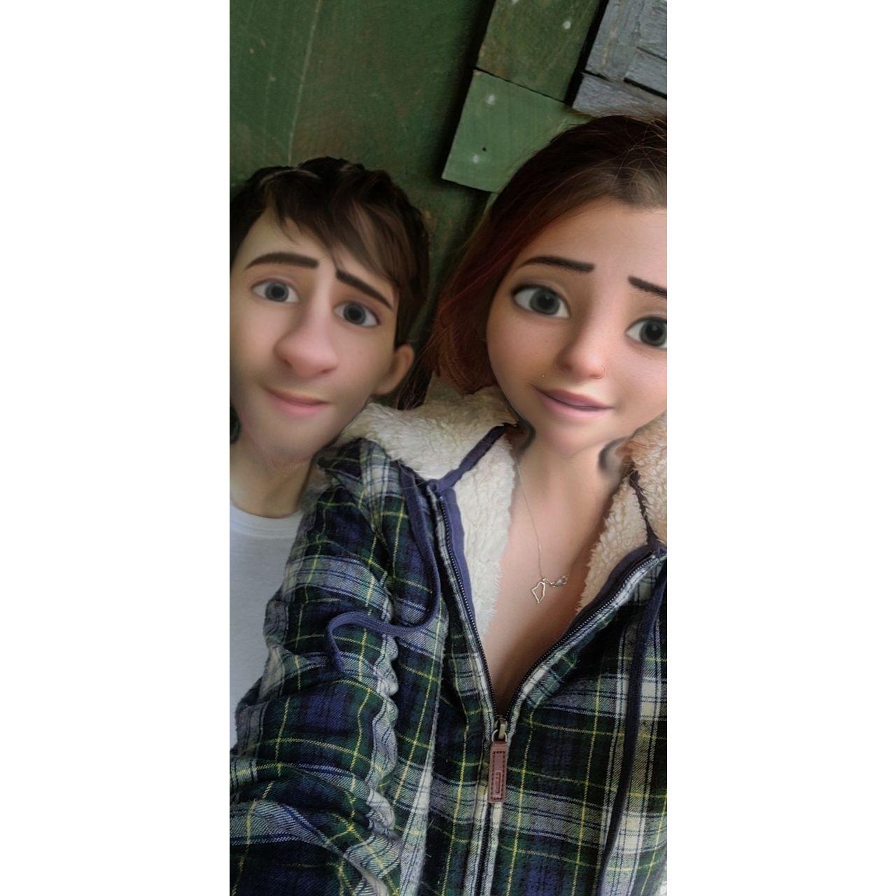 Disney filter! Newry 7/5/2021