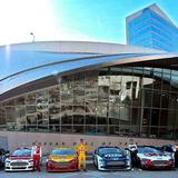 NASCAR Hall of Fame