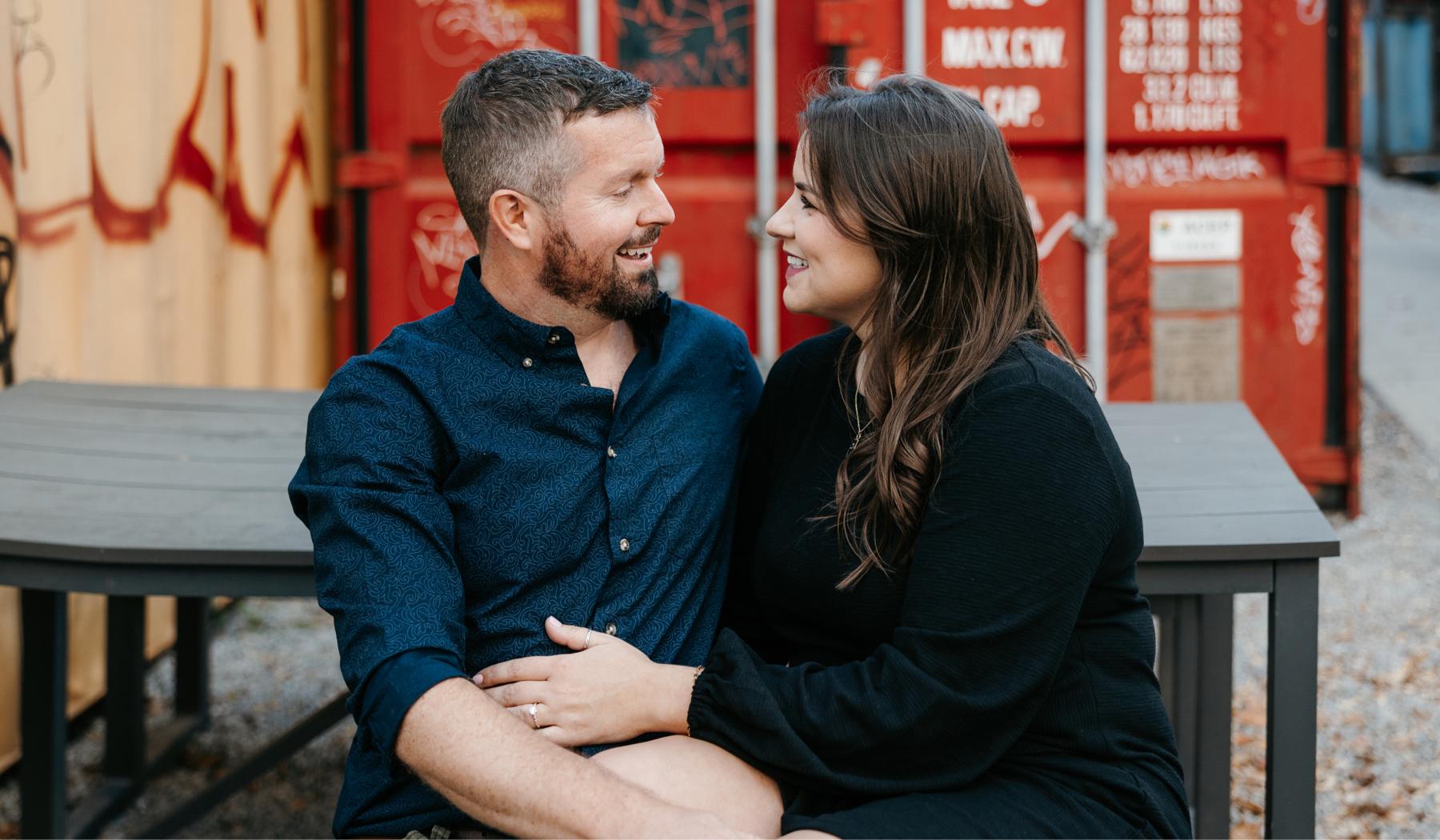 The Wedding Website of Patrick Haynes and Elizabeth Cieslak
