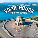Vista House at Crown Point