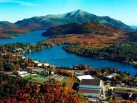 Lake Placid