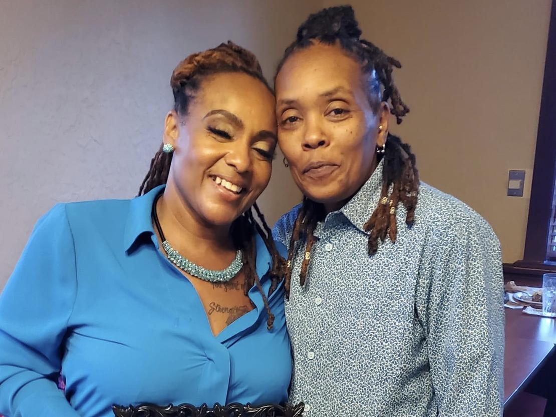 The Wedding Website of Shikenna Wilkins and Tonyo Moore