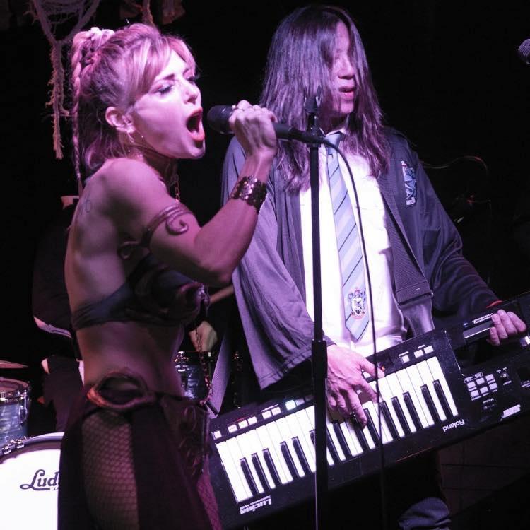 Halloween Show Wild Hare 2023