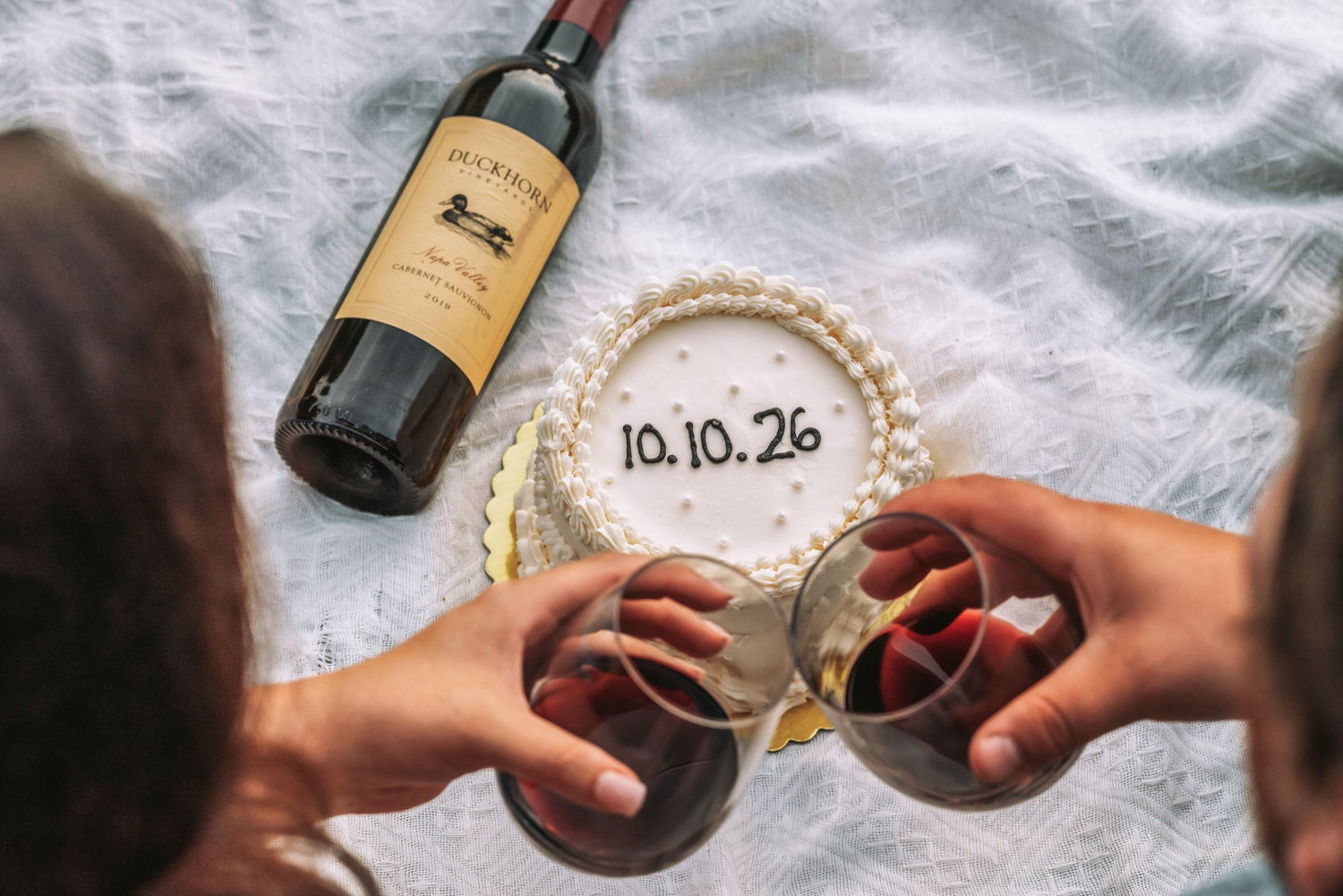 The Wedding Website of Hallie Miller and Alexander Dueweke