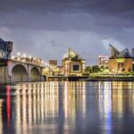 chattanooga riverwalk