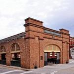 Market Street