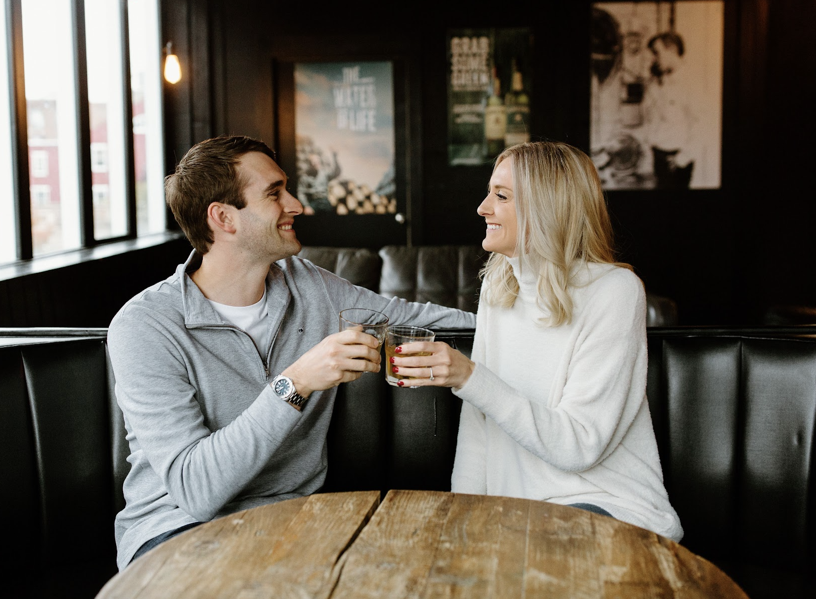 The Wedding Website of Alicia Mathieu and Jonathan Buerger