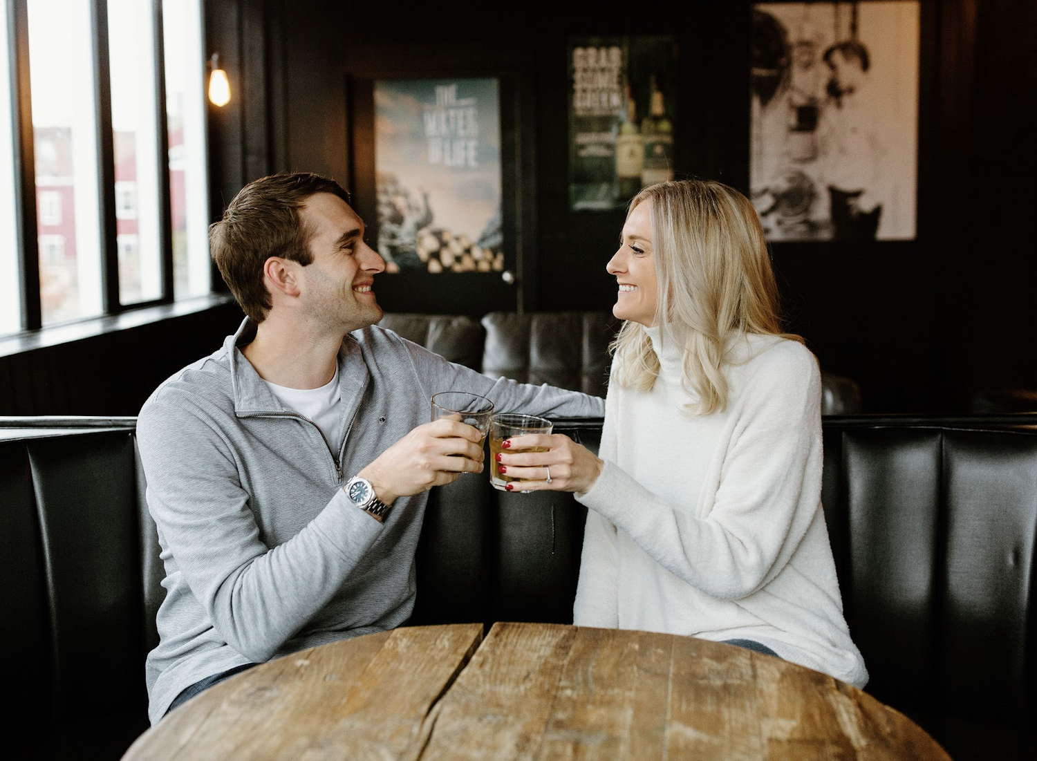 The Wedding Website of Alicia Mathieu and Jonathan Buerger