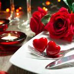 Valentine’s Day Reservations