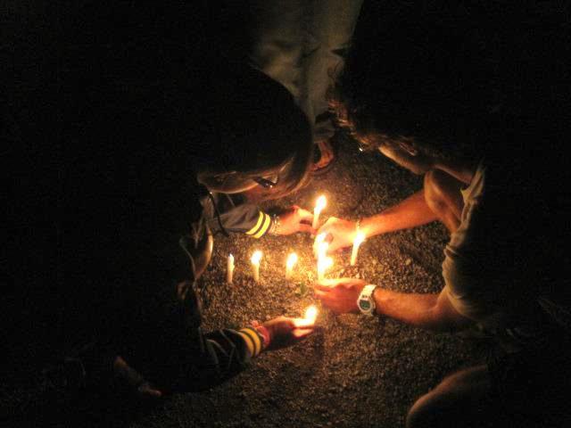 The Wedding Website of Cara Weiss and Peter Soderberg