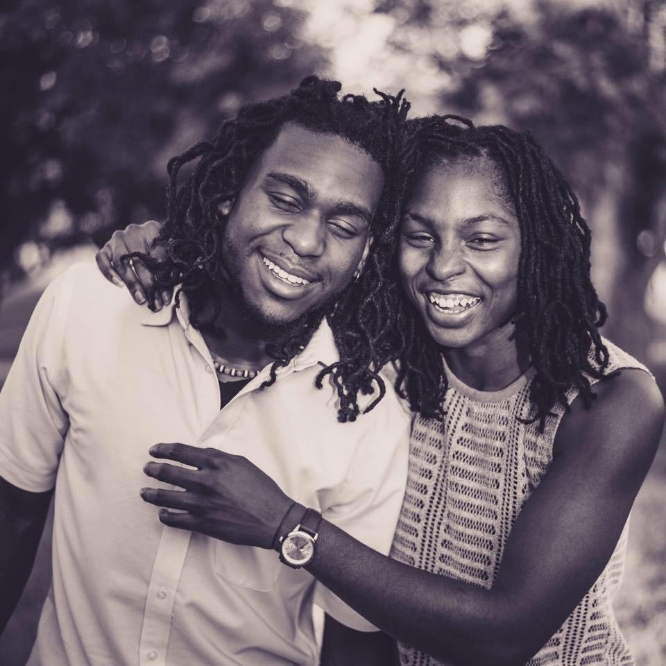 The Wedding Website of Ariel Jones and James Steptoe