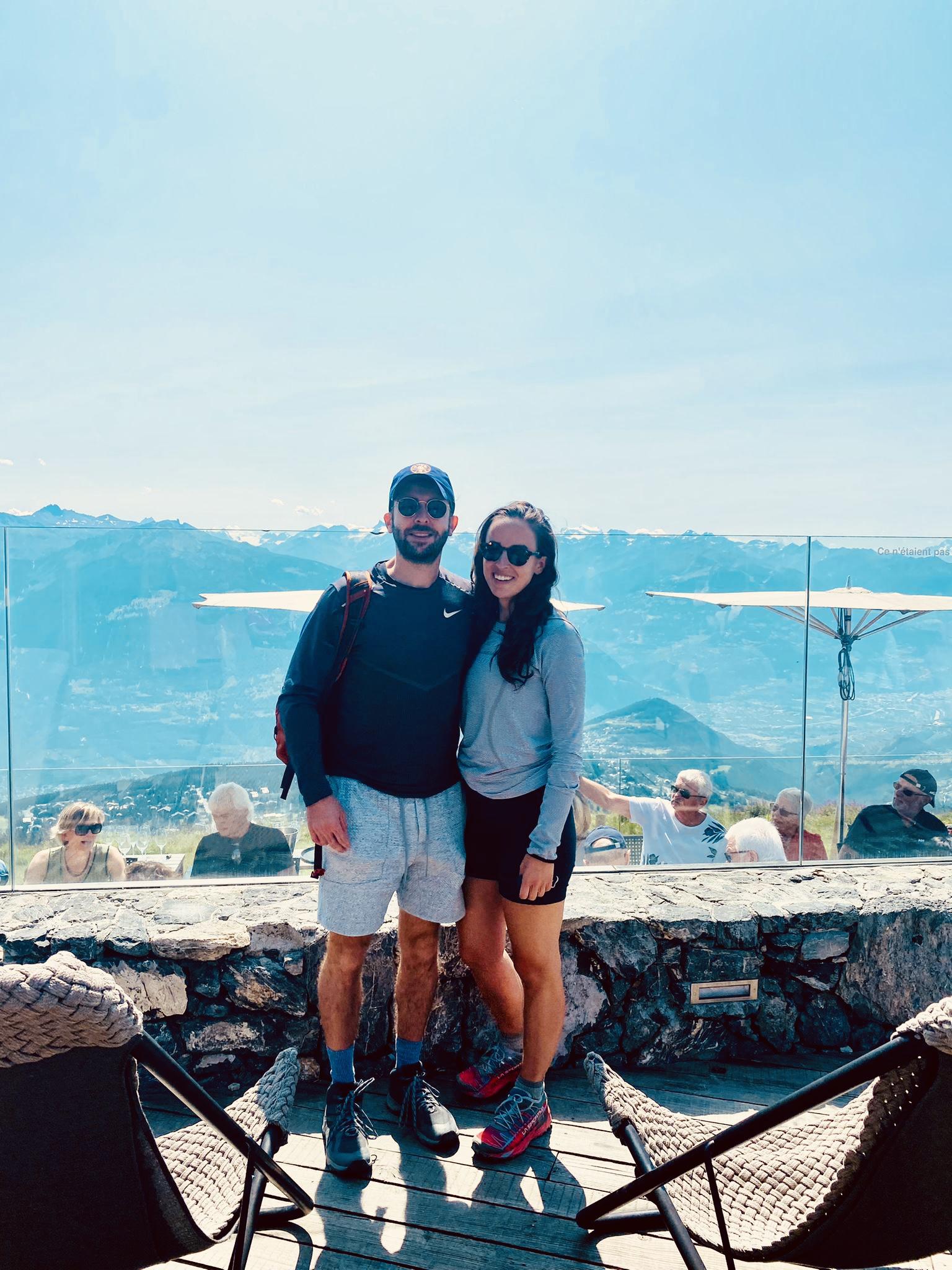 The Wedding Website of Pamela Duncan and Dan Jaime Tapiero