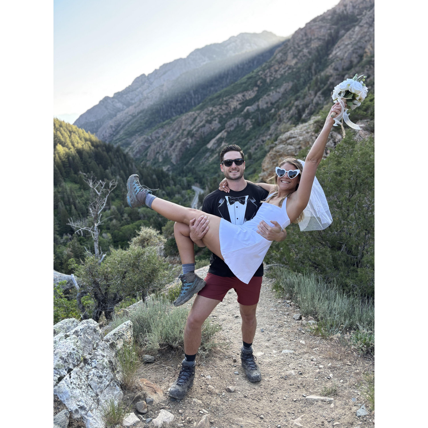 Utah