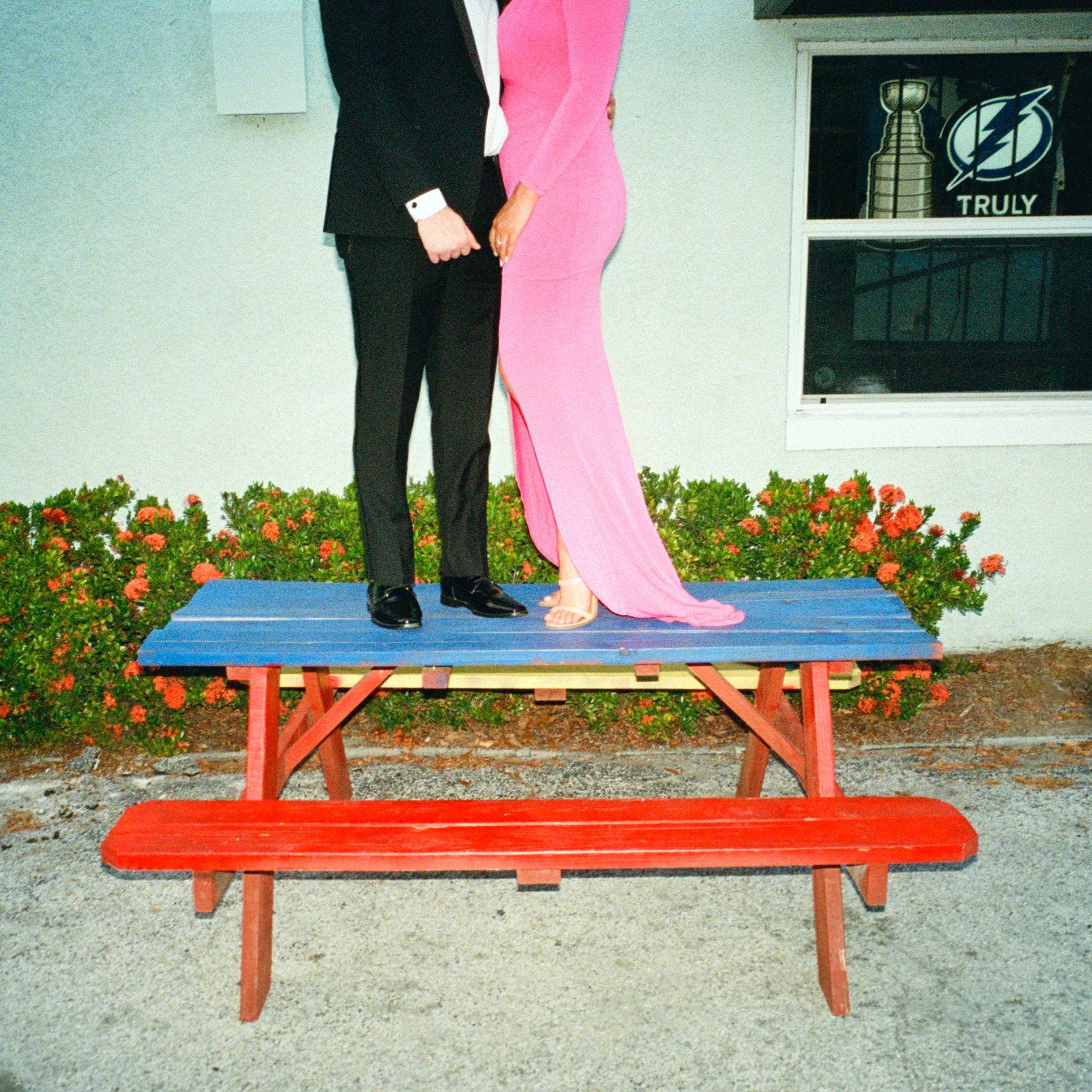 The Wedding Website of Maddie Reidy and Graham Goins