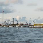 Historic Pleasure Pier
