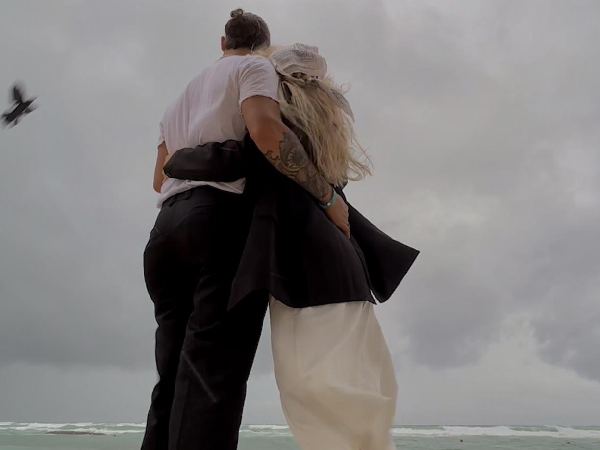 The Wedding Website of Alexis Zanghi and Timothy Quinn
