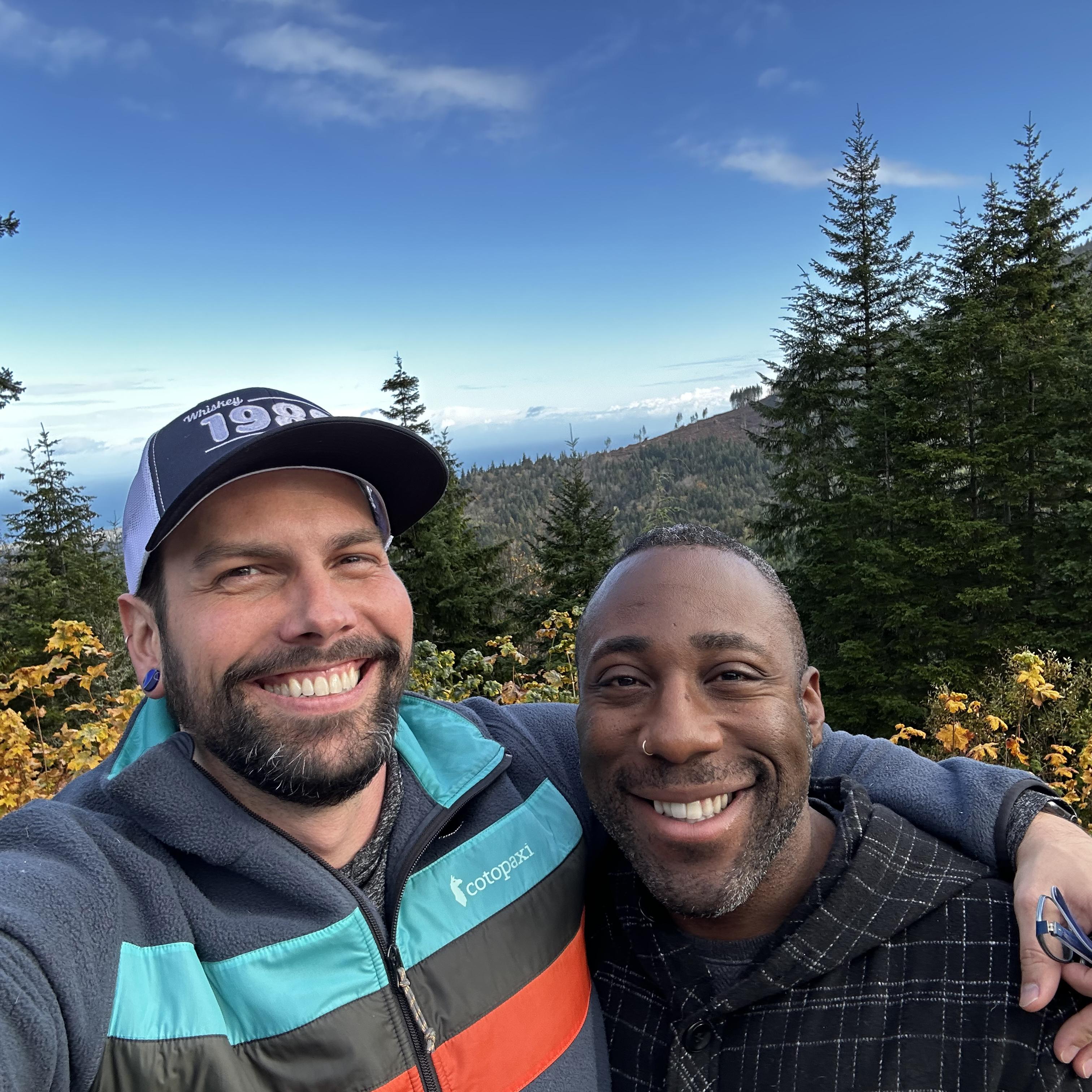 Hurricane Ridge, WA - 2022