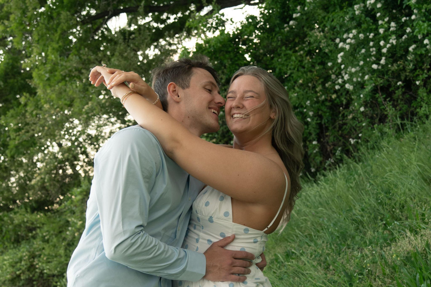 The Wedding Website of Sydnie Arnolds and Noah Burney