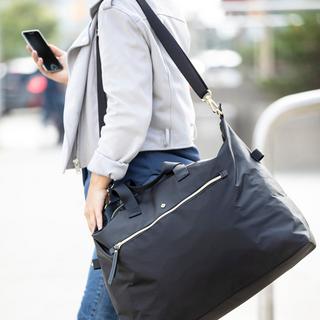 Mobile Solution Classic Duffel