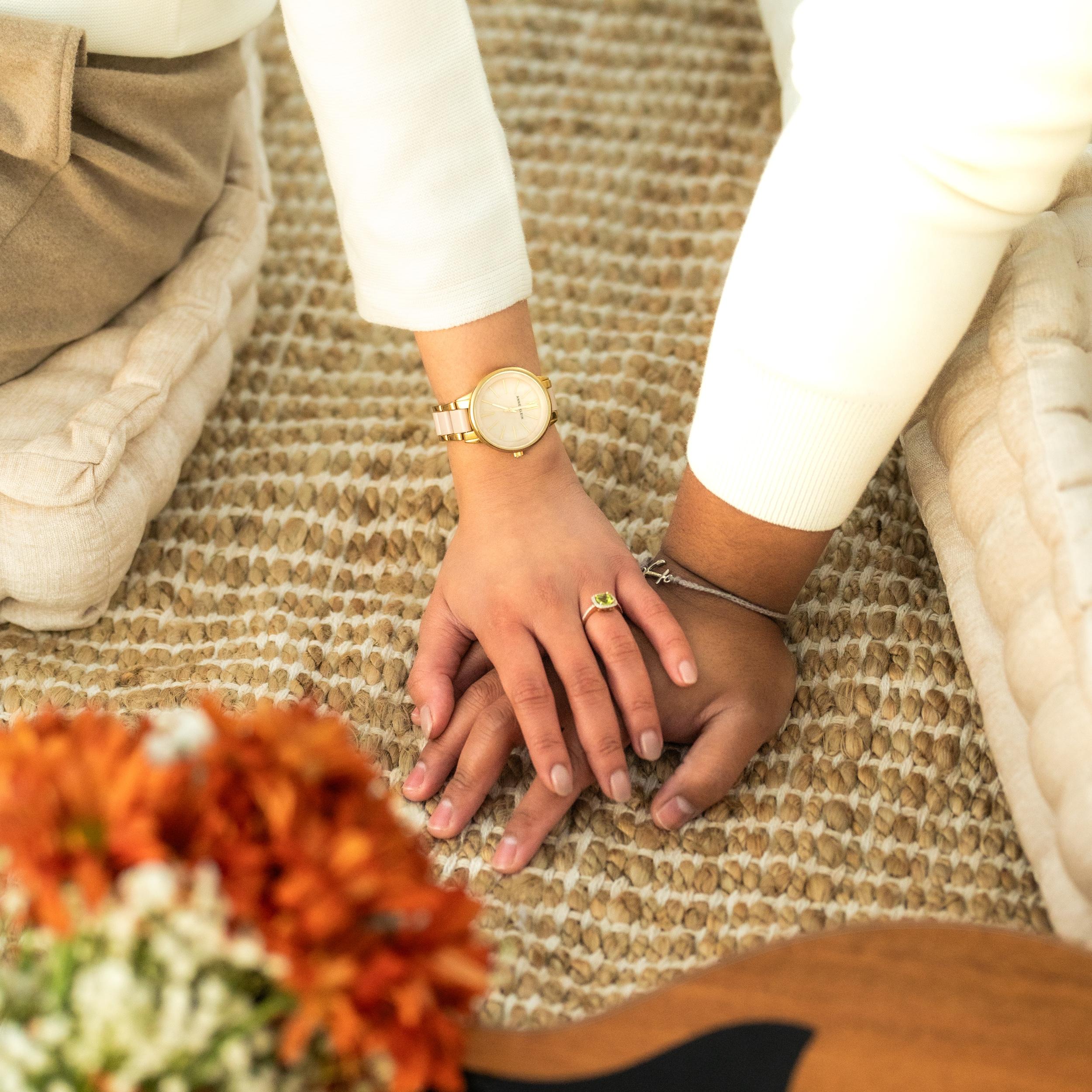 Jubelle Nogar & Jess Pert Alim | Amazon Wedding Registry