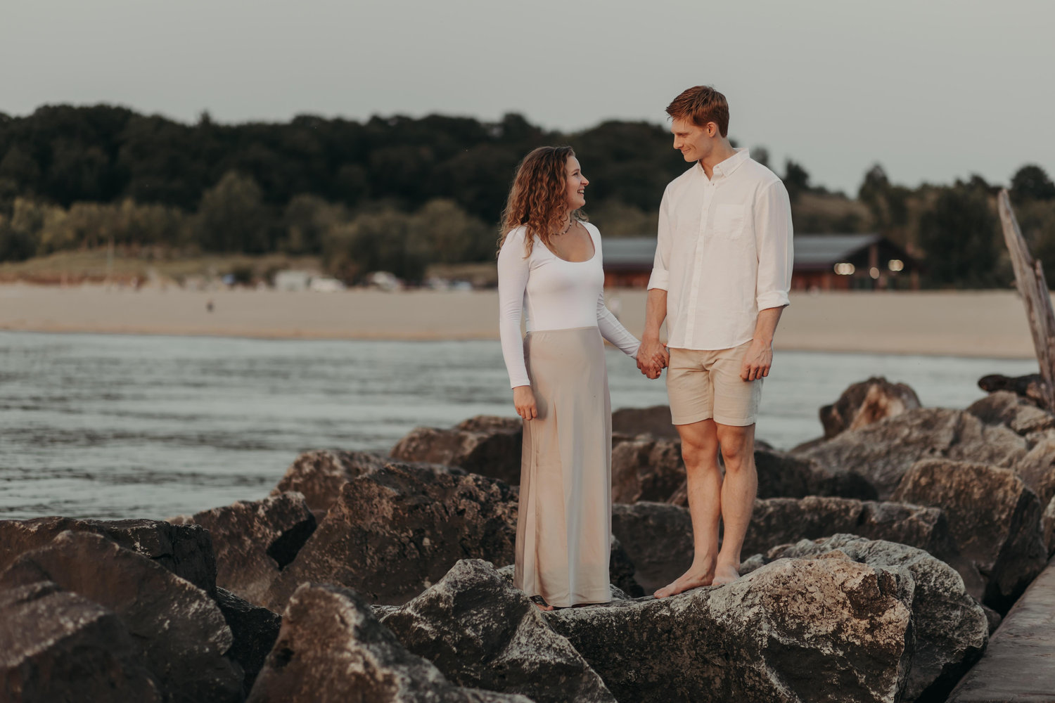 The Wedding Website of Skylar Korendyke and Braden LaTour