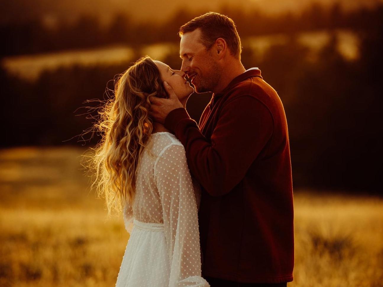 The Wedding Website of Kyra Klapperich and Logan Wasson