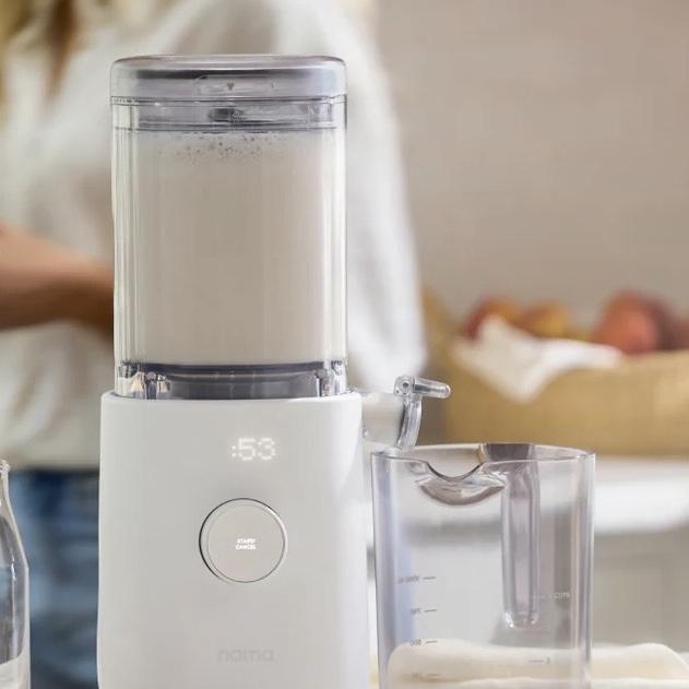 Nama Non-Dairy Milk Maker