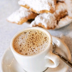 Cafe Du Monde French Market