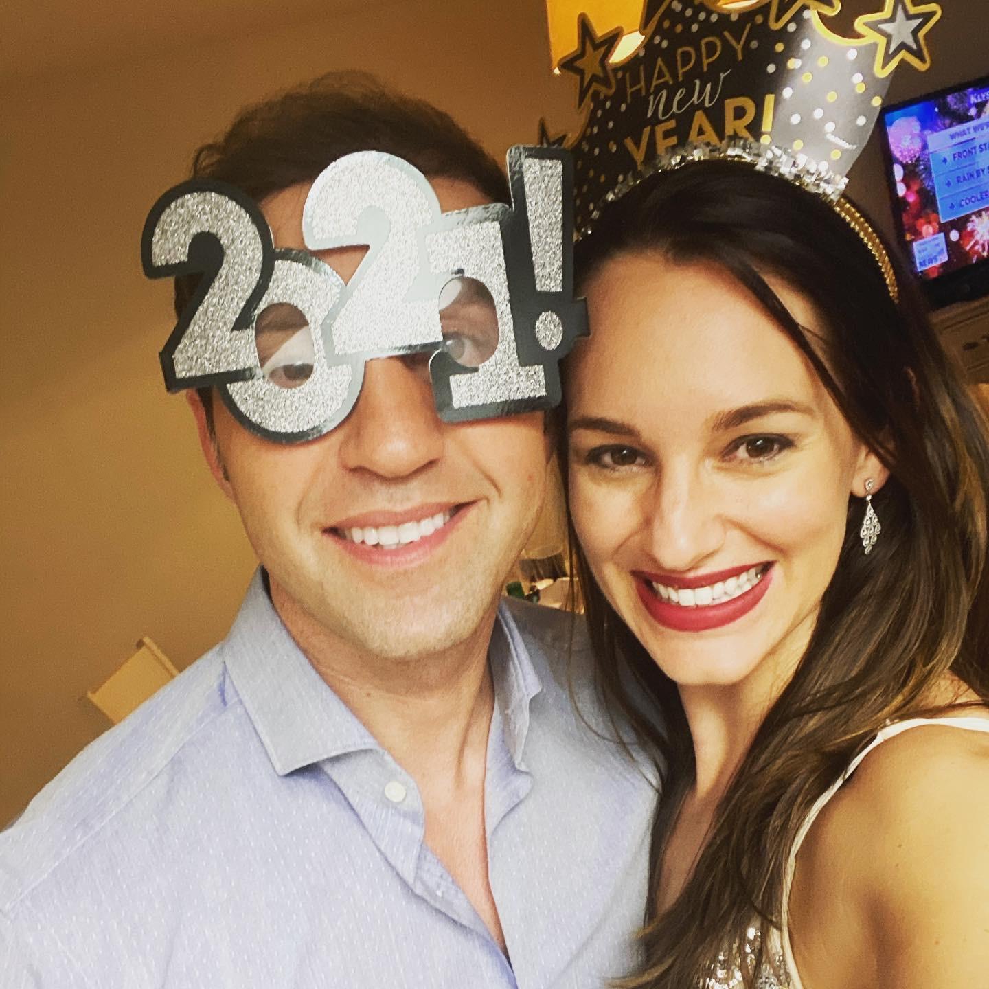New Year’s 2021