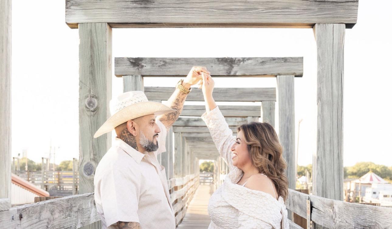 The Wedding Website of Susana Recio and Carlos Vasquez
