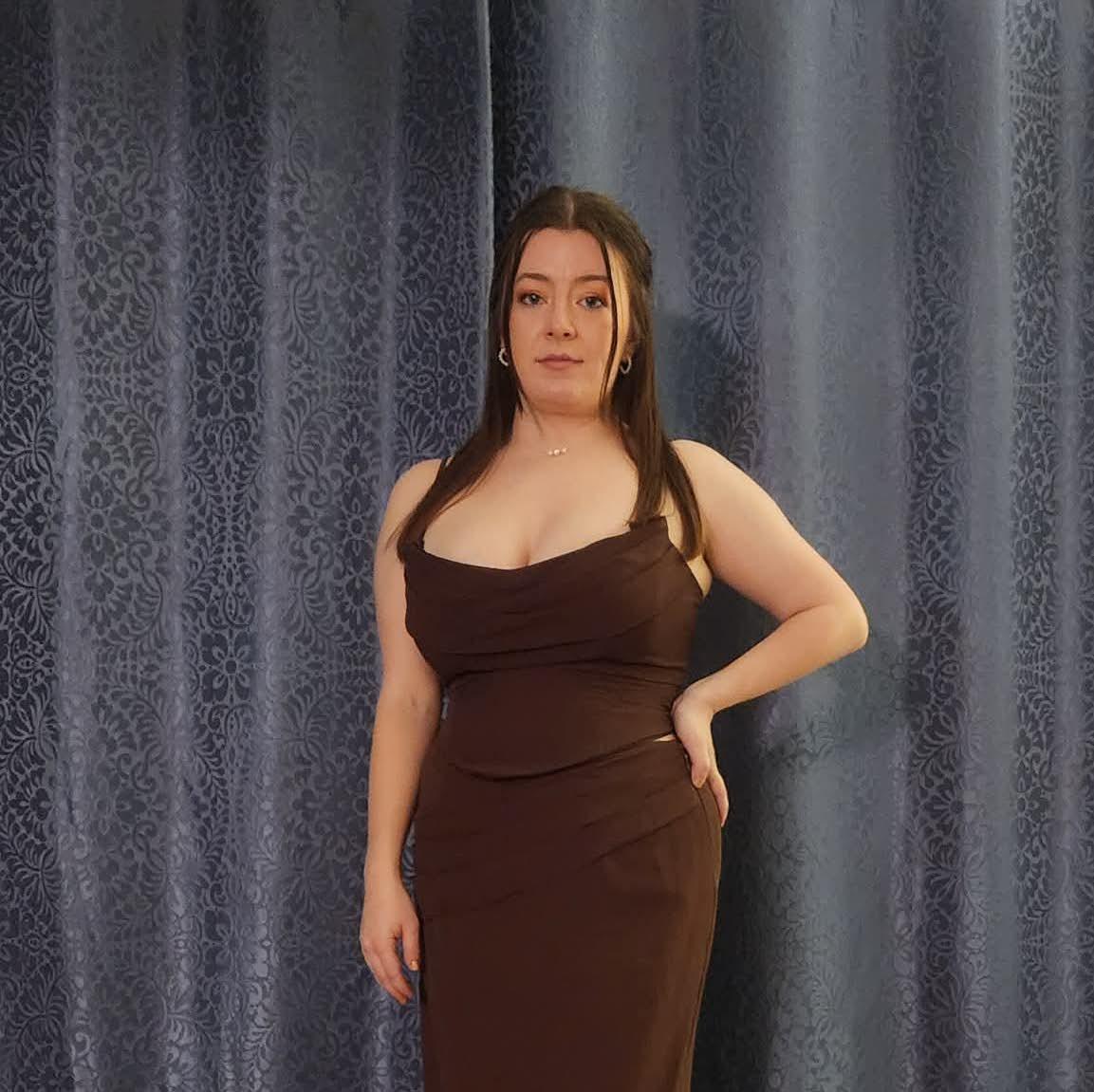 Stephenie - Solo Photo Ops (Bachelorette 2026)