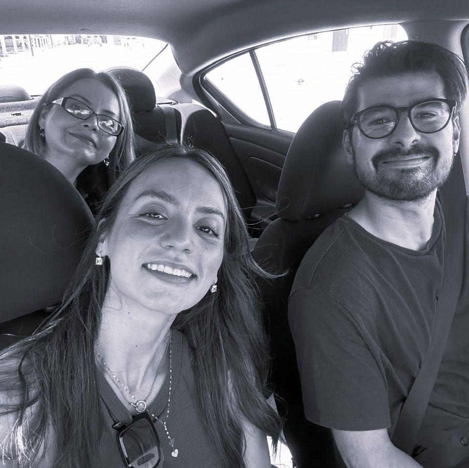 El día que nos entregaron nuestra casa, 2024