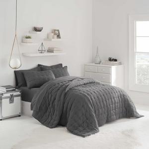UGG® Sunwashed Quilt Set