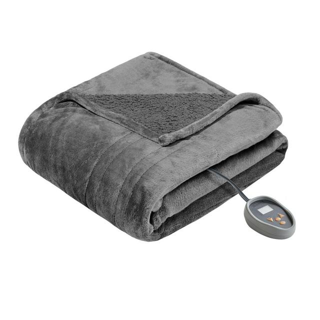 Beautyrest Blanket