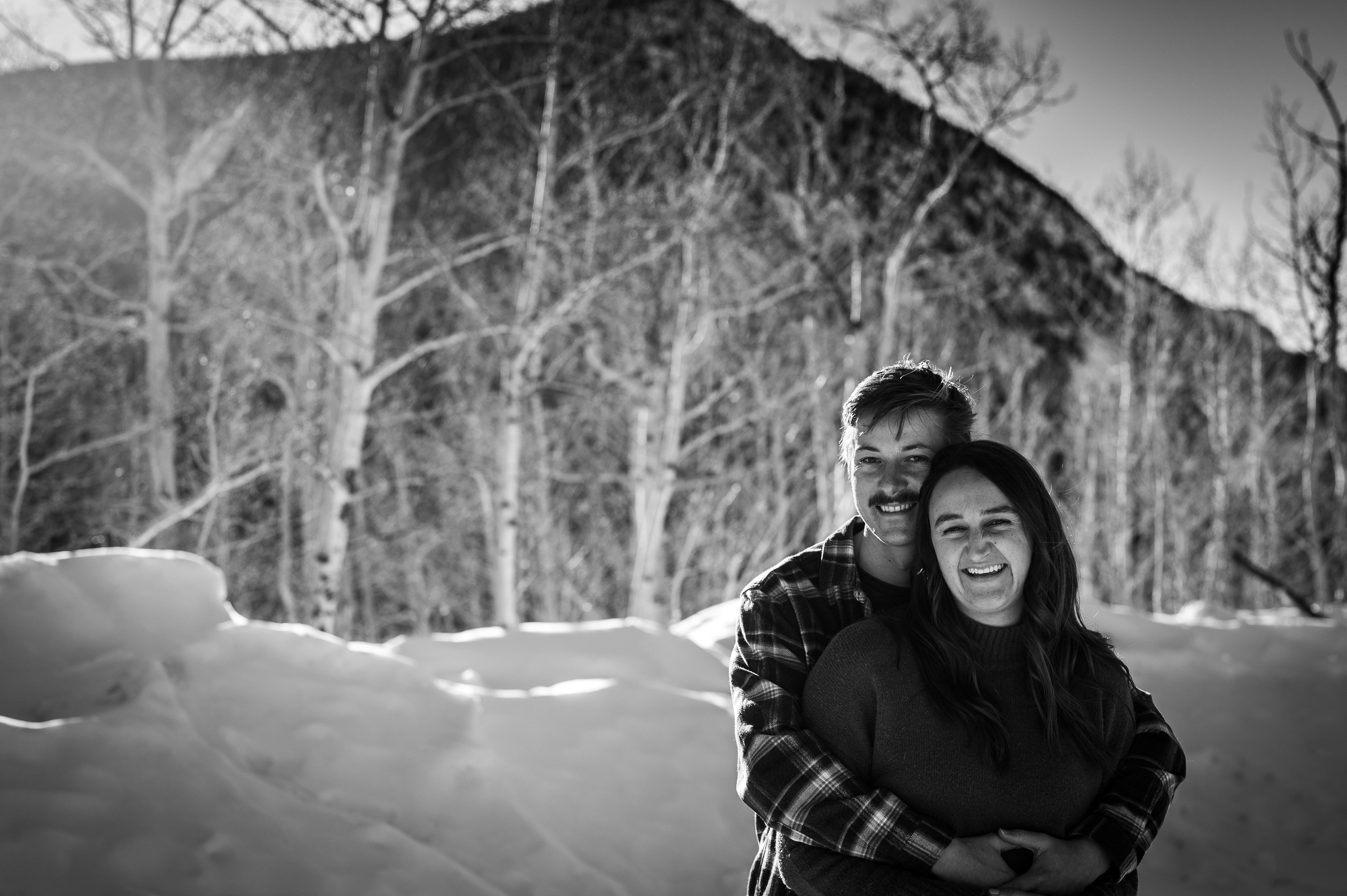 The Wedding Website of Annie Ochs and Travis Clark