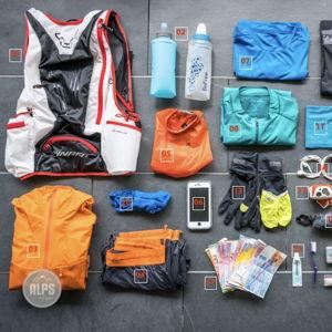 Hiking Equipment