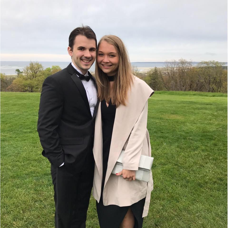 Ryan and Lauren's wedding: Ipswich, MA