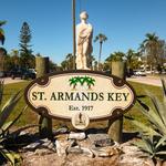 Saint Armands Circle