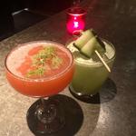 Downtown Cocktail Room